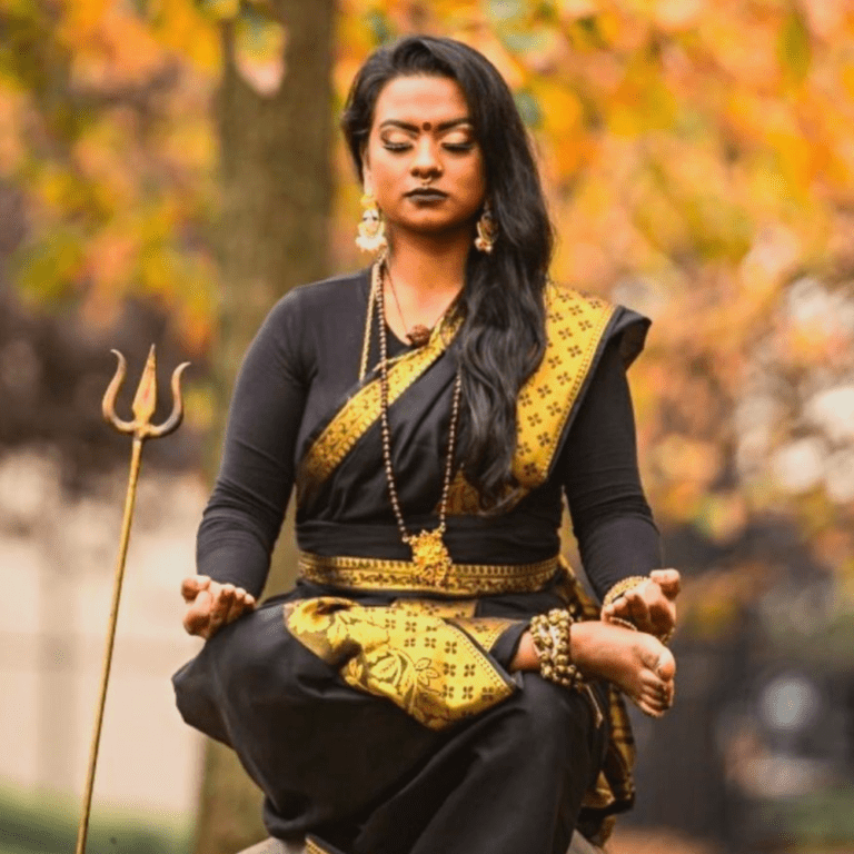 Shridevi Arts - Guided Meditation Kriya Yoga Officiant