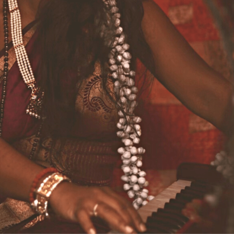 Shridevi Arts - Kirtan Officiant