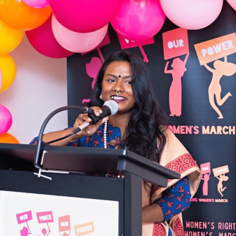 Shridevi Arts - Public Speaking