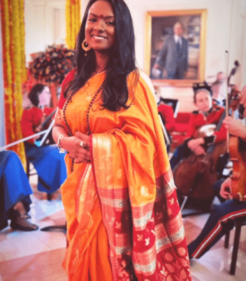 Shridevi Arts Wedding Officiant Queens NY Medium